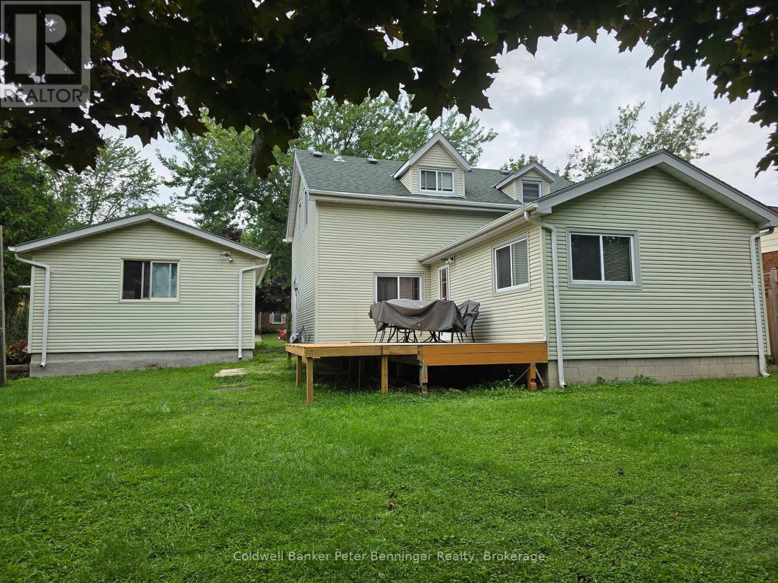 233 Queen Street S, Arran-Elderslie, Ontario  N0G 2N0 - Photo 12 - X12361580