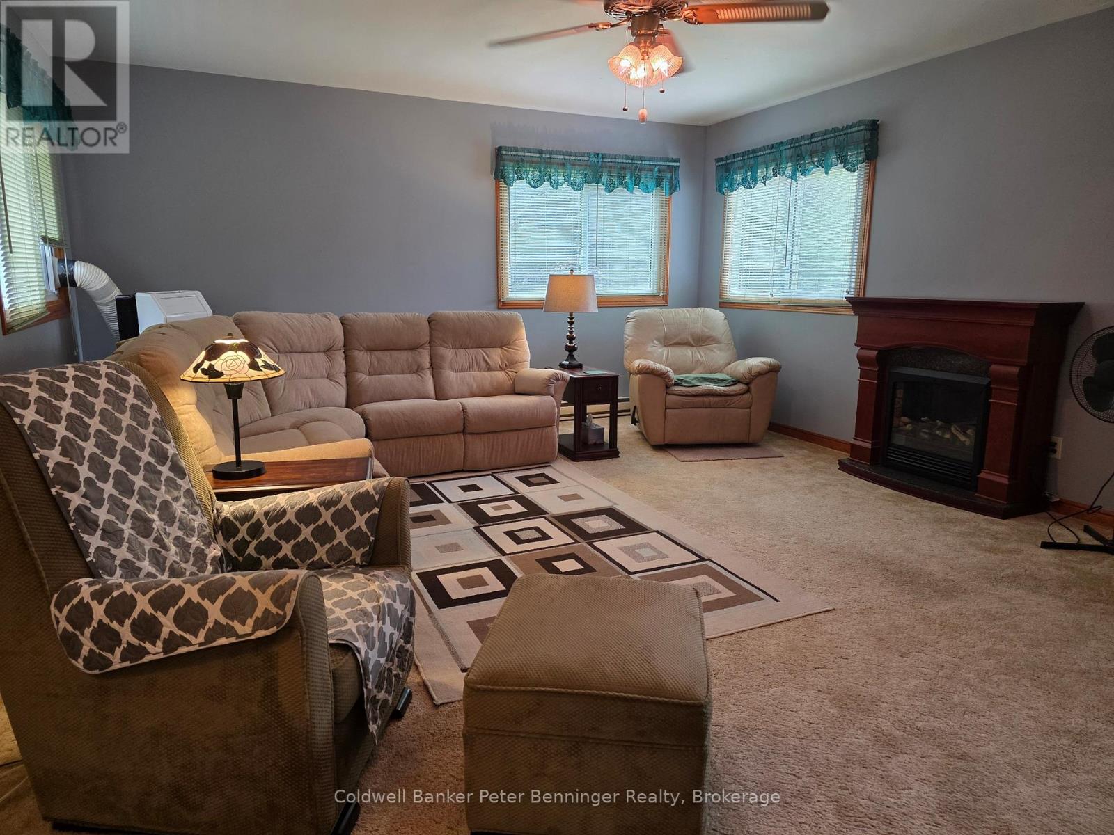 233 Queen Street S, Arran-Elderslie, Ontario  N0G 2N0 - Photo 8 - X12361580