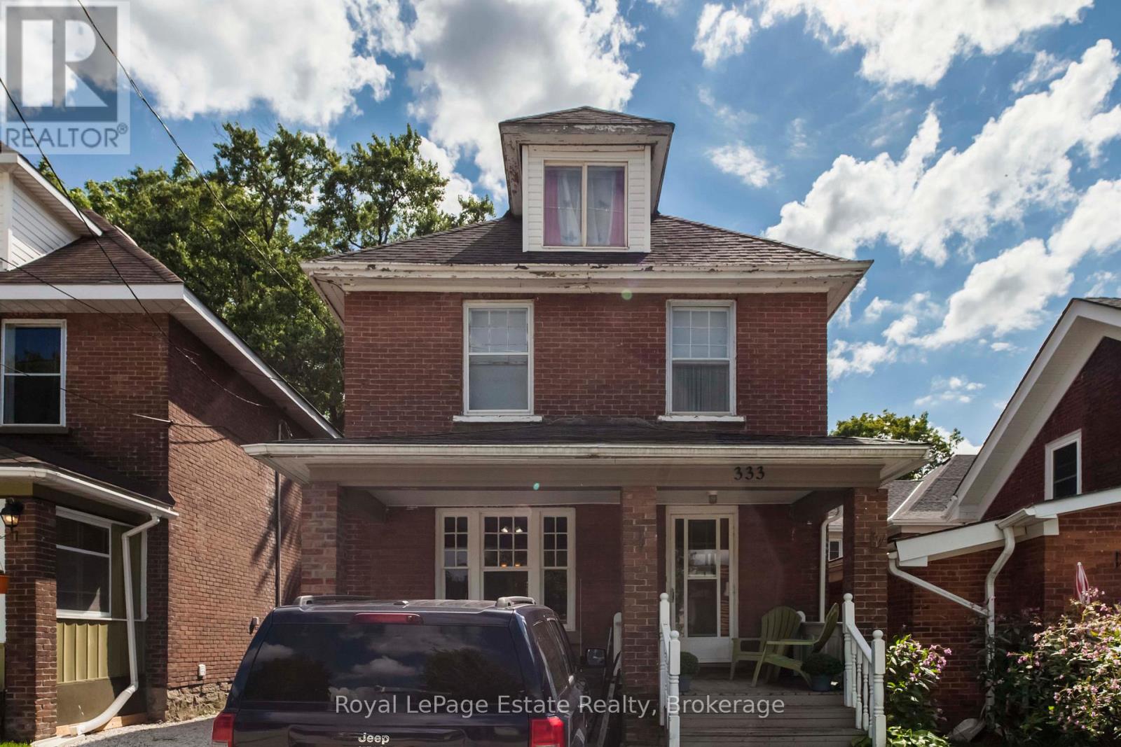 333 12TH STREET E, Owen Sound, Ontario