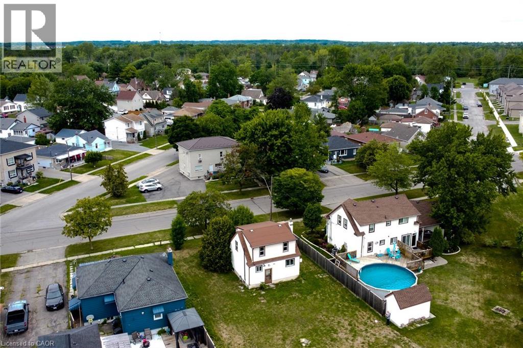 107 Saint George Street, Welland, Ontario  L3C 5N5 - Photo 12 - 40762991