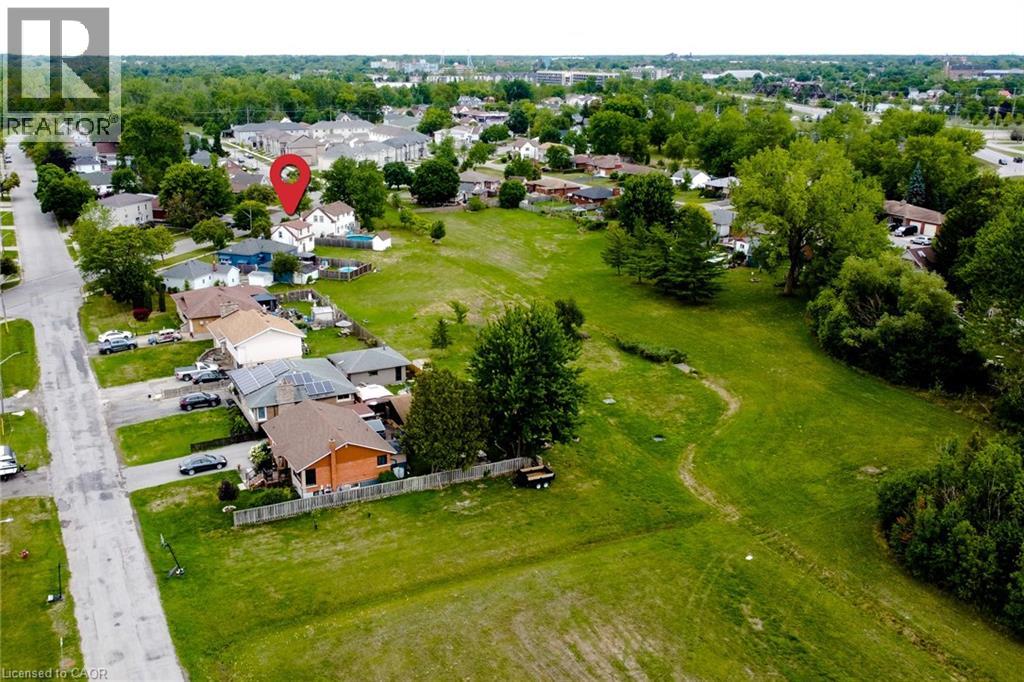 107 Saint George Street, Welland, Ontario  L3C 5N5 - Photo 14 - 40762991