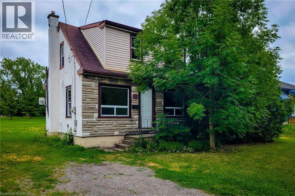 107 Saint George Street, Welland, Ontario  L3C 5N5 - Photo 2 - 40762991