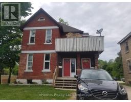 598 6TH STREET E, Owen Sound, Ontario