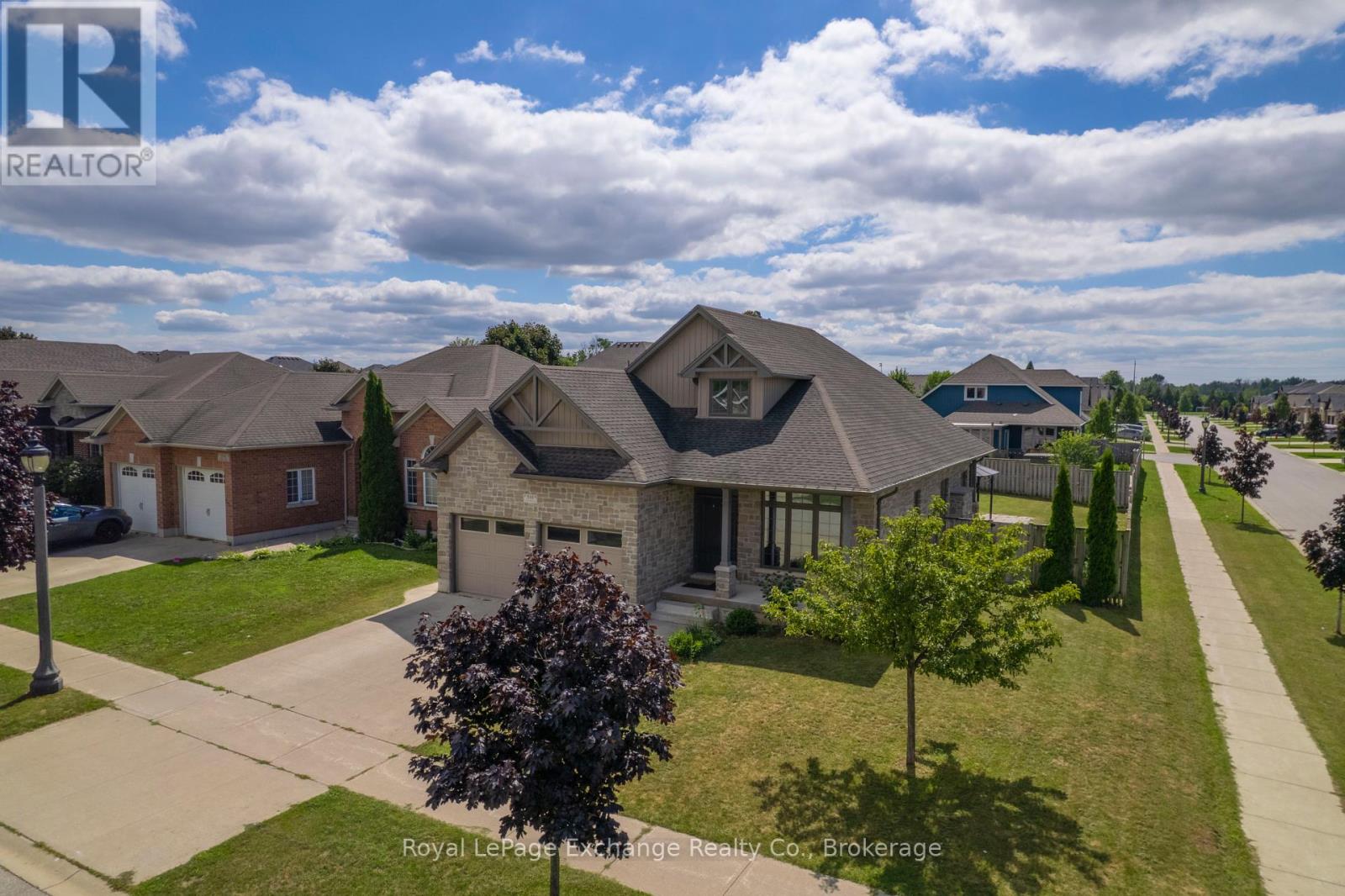 310 WIECK BOULEVARD, Kincardine, Ontario