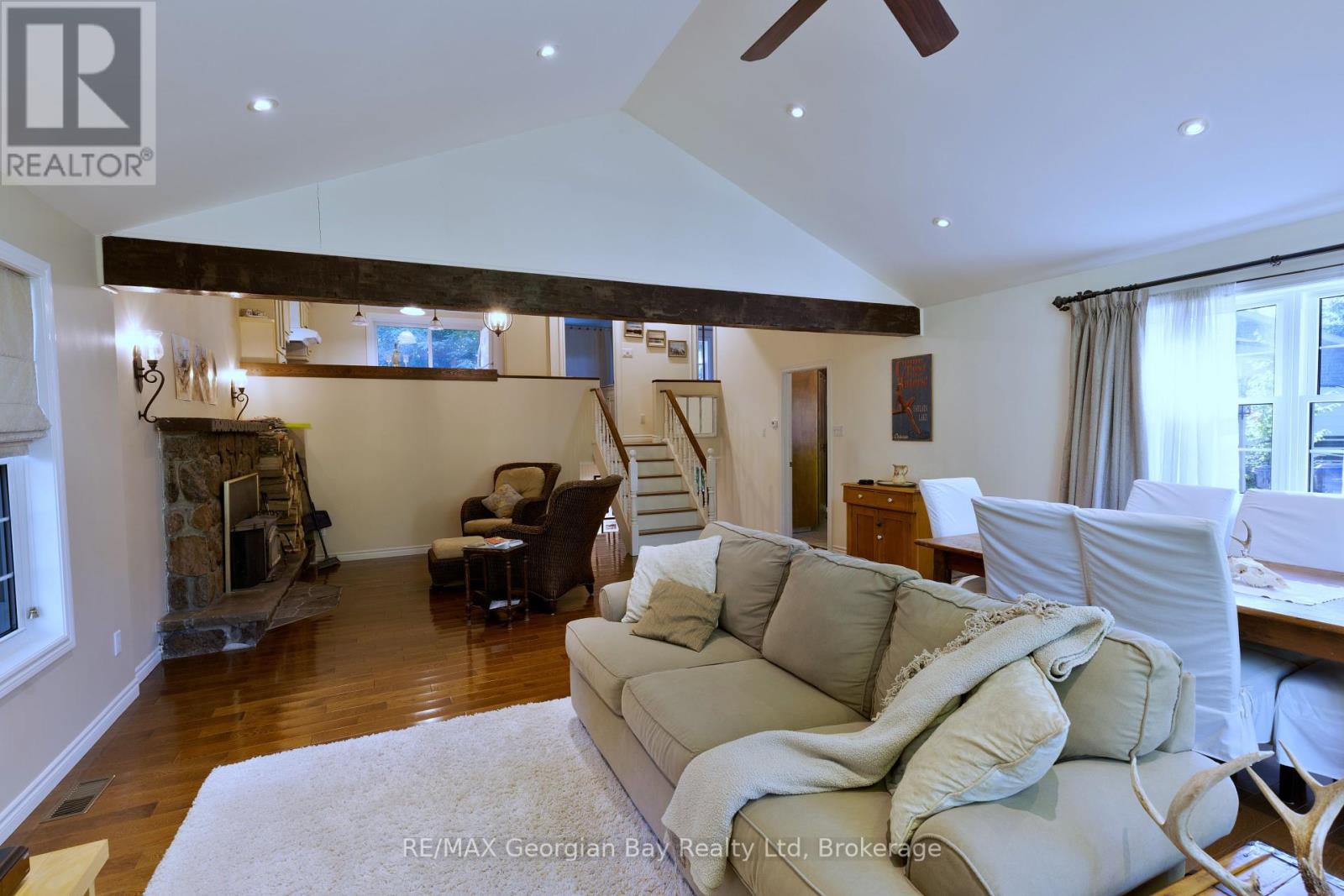133 Timcourt Drive, Tiny, Ontario  L9M 0B9 - Photo 10 - S12362036