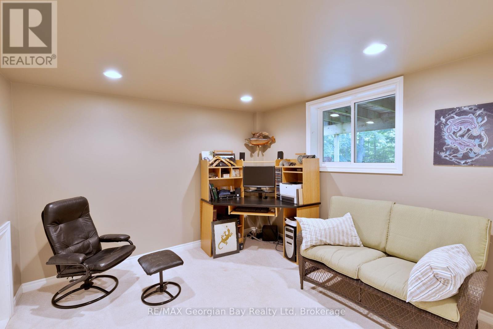 133 Timcourt Drive, Tiny, Ontario  L9M 0B9 - Photo 23 - S12362036