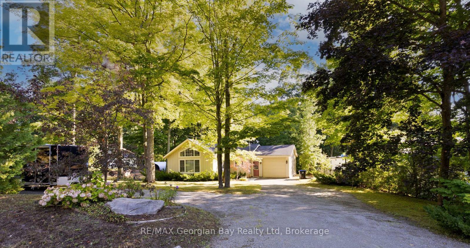 133 Timcourt Drive, Tiny, Ontario  L9M 0B9 - Photo 35 - S12362036