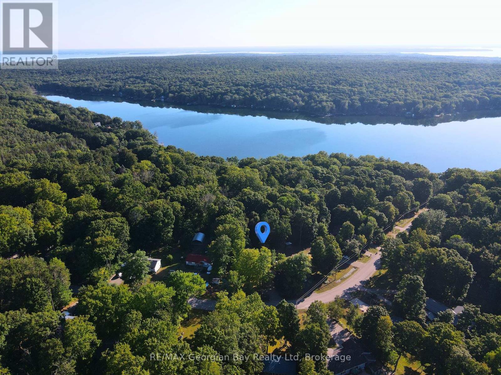 133 Timcourt Drive, Tiny, Ontario  L9M 0B9 - Photo 37 - S12362036