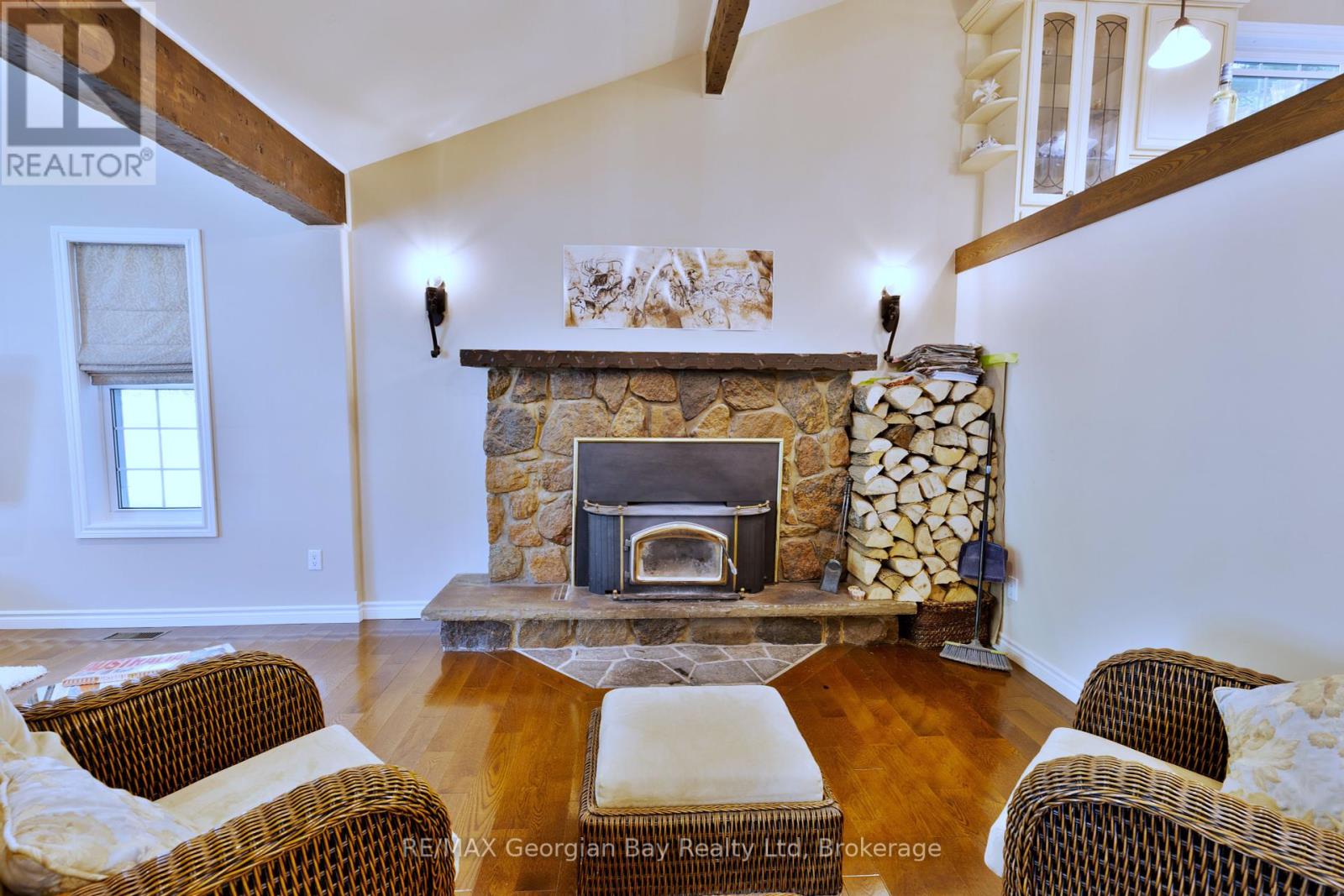 133 Timcourt Drive, Tiny, Ontario  L9M 0B9 - Photo 6 - S12362036