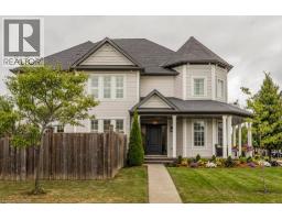 44 FOWLER Drive, Hamilton, Ontario