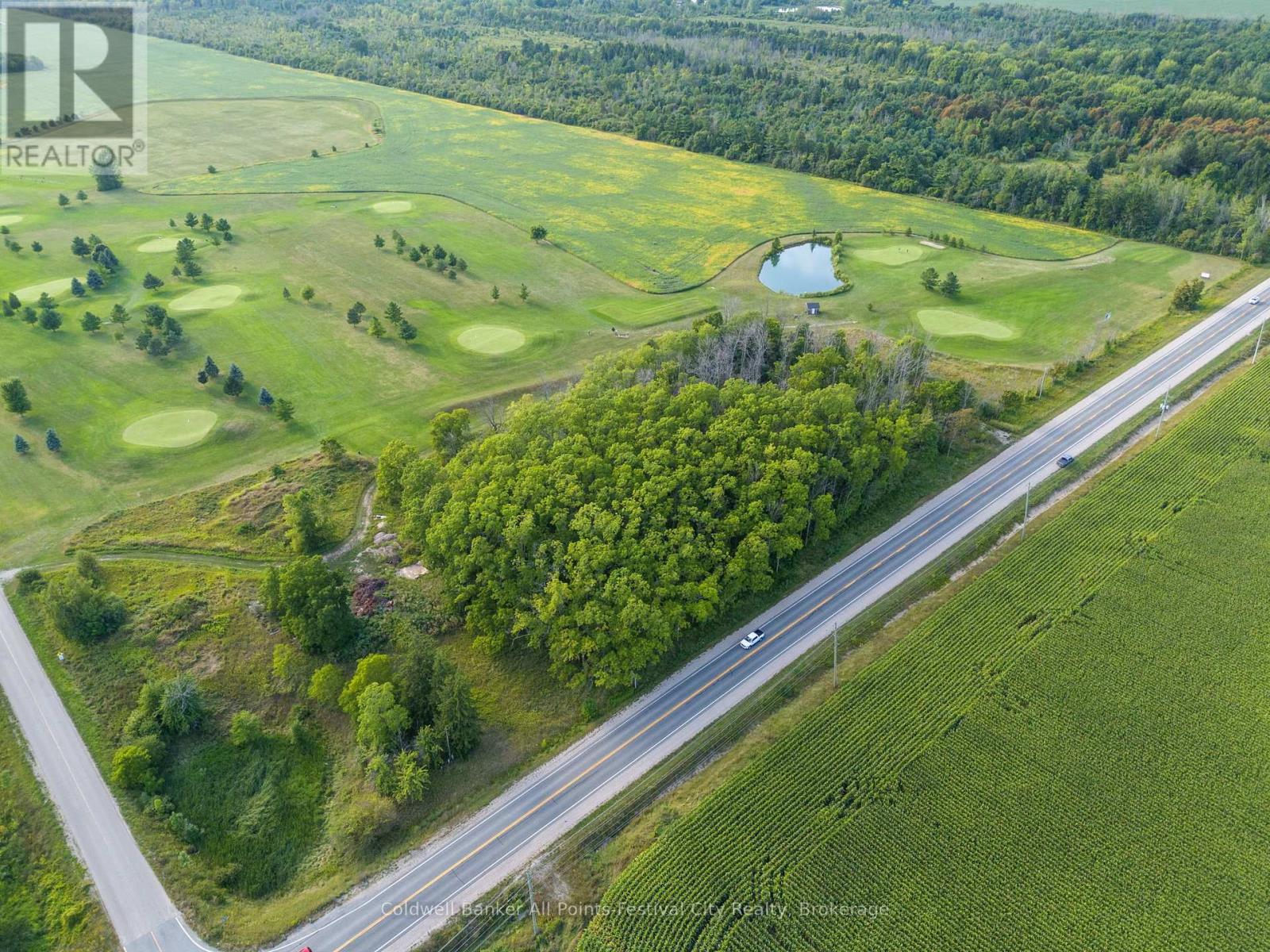 33714 Golf Course Road, Ashfield-Colborne-Wawanosh, Ontario  N7A 3Y2 - Photo 9 - X12362164