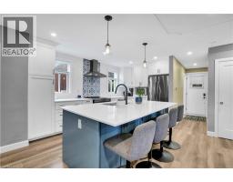 142 LANCASTER Street W, Kitchener, Ontario