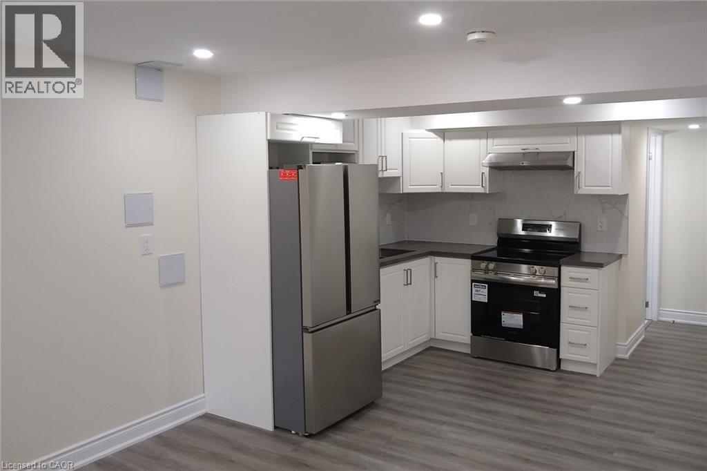 137 Rivertrail Avenue Unit# Lower, Kitchener, Ontario  N2A 0J7 - Photo 7 - 40763118