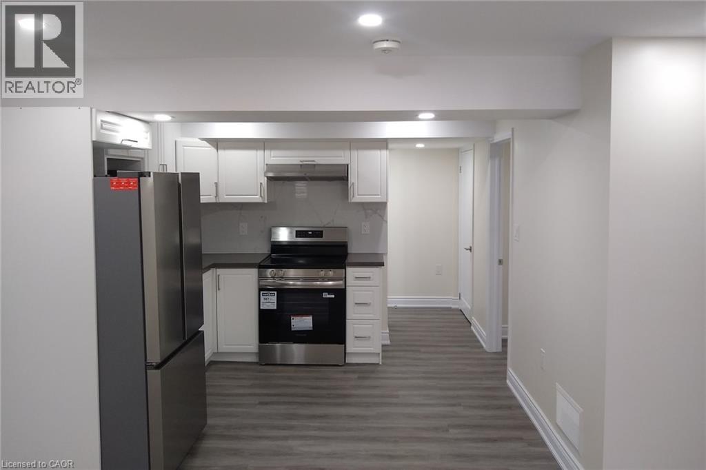 137 Rivertrail Avenue Unit# Lower, Kitchener, Ontario  N2A 0J7 - Photo 8 - 40763118