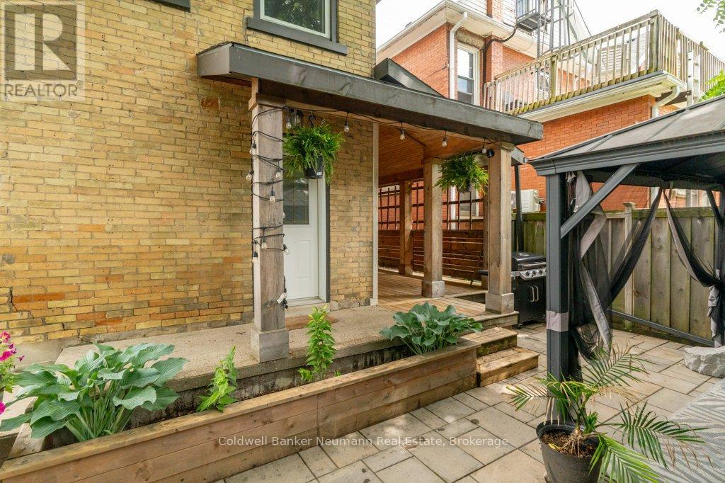 394 Woolwich Street, Guelph, Ontario  N1H 3W7 - Photo 40 - X12362464