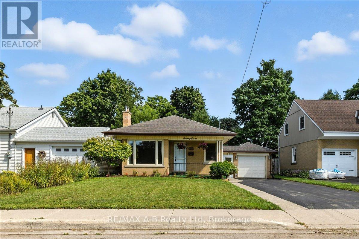 77 Earl Street, Stratford, Ontario  N5A 6G4 - Photo 1 - X12362470