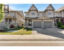 6 UPPER MERCER Street Unit# H32, Kitchener, Ontario