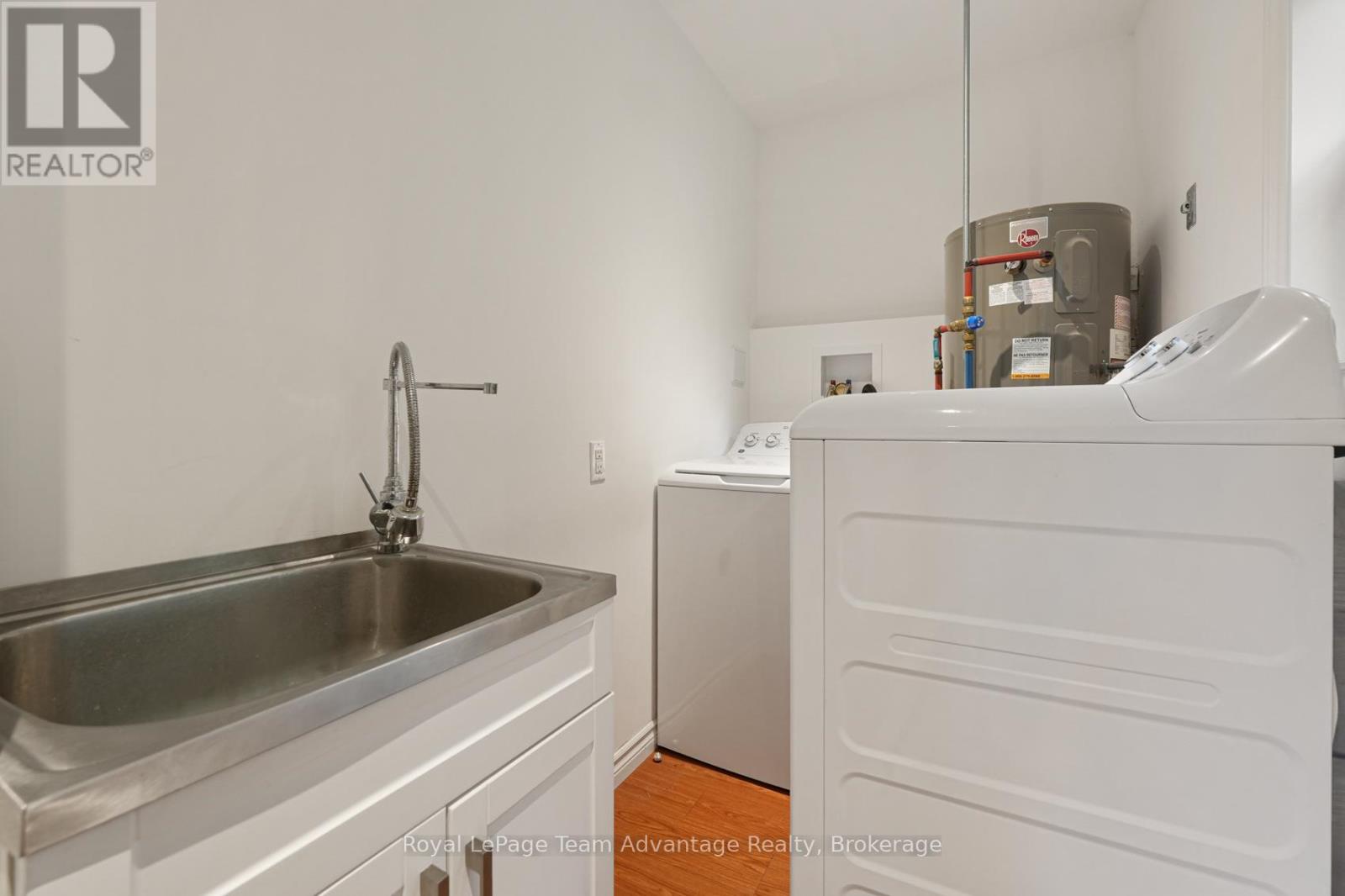 1413 124 Highway, Whitestone, Ontario  P0A 1G0 - Photo 21 - X12362638