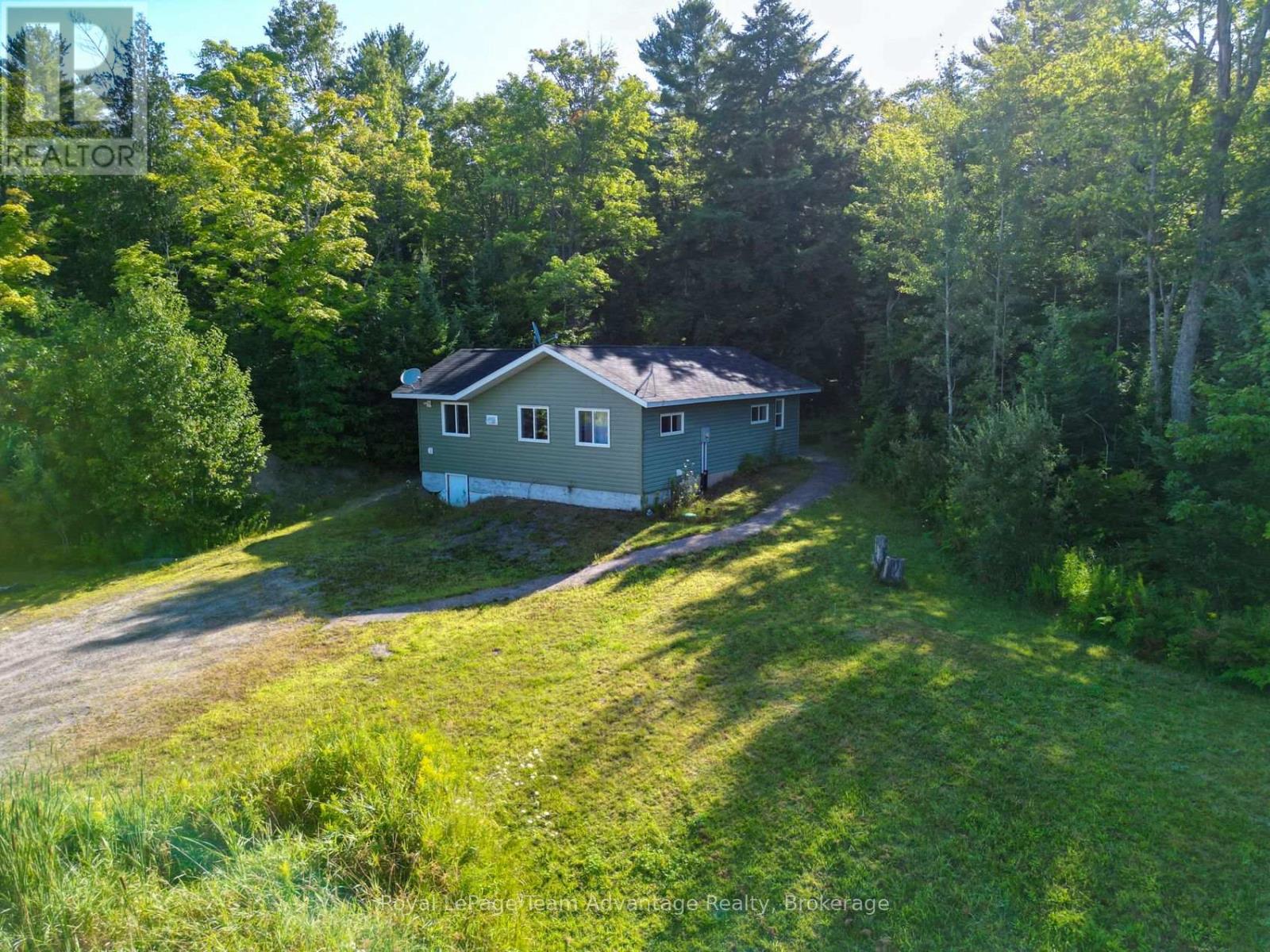 1413 124 Highway, Whitestone, Ontario  P0A 1G0 - Photo 25 - X12362638