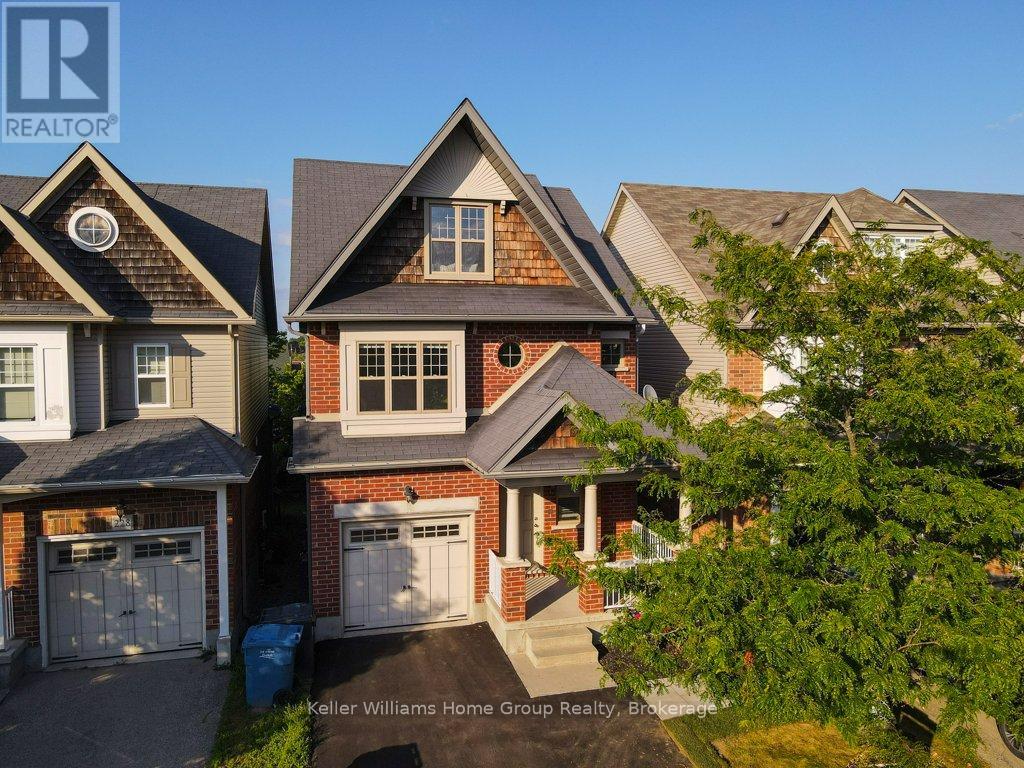 230 Rickson Avenue, Guelph, Ontario  N1G 5H1 - Photo 1 - X12362754