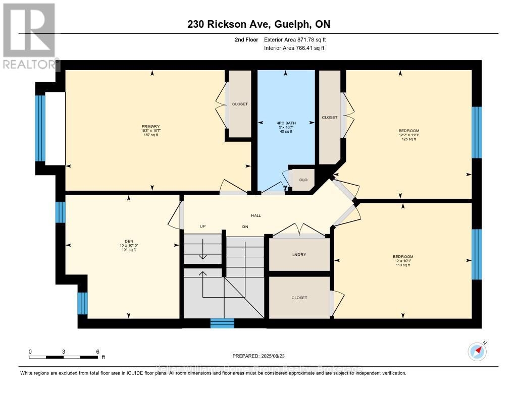 230 Rickson Avenue, Guelph, Ontario  N1G 5H1 - Photo 47 - X12362754