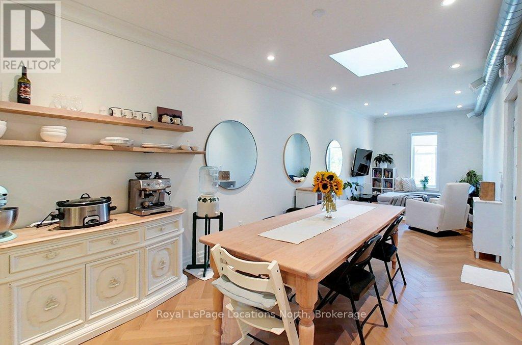 8 Sykes Street N, Meaford, Ontario  N4L 1V6 - Photo 24 - X12362812