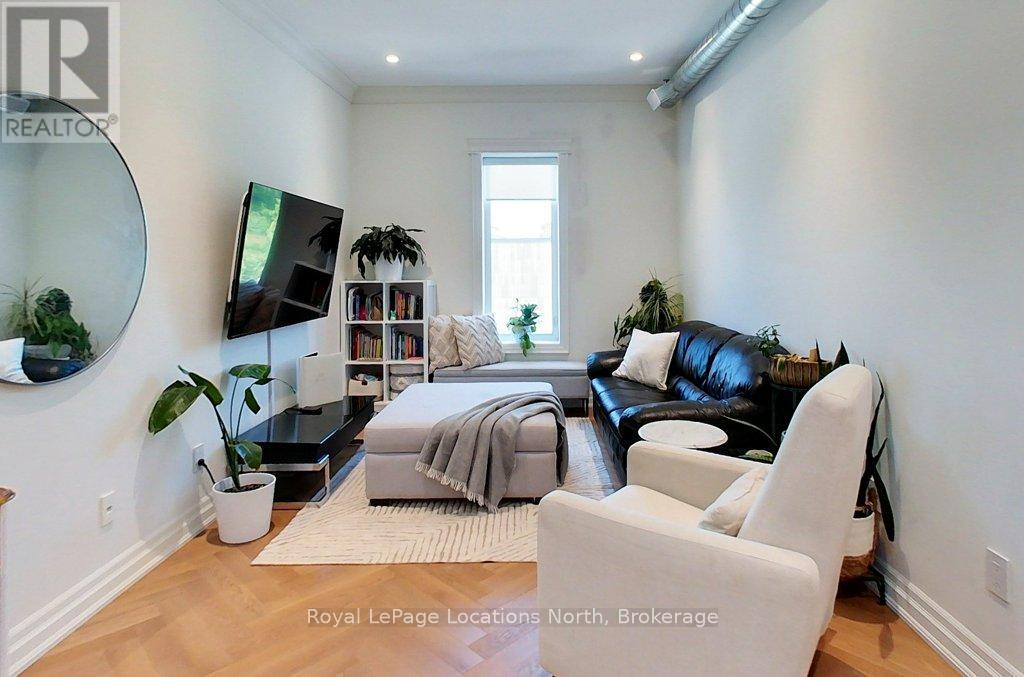 8 Sykes Street N, Meaford, Ontario  N4L 1V6 - Photo 29 - X12362812