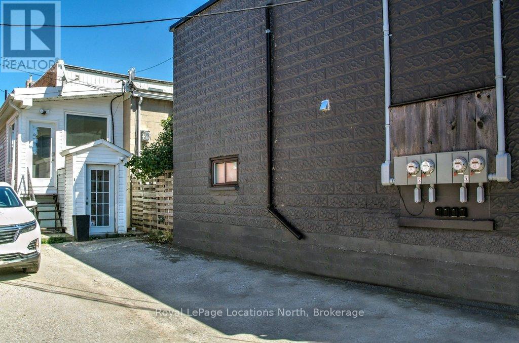 8 Sykes Street N, Meaford, Ontario  N4L 1V6 - Photo 46 - X12362812