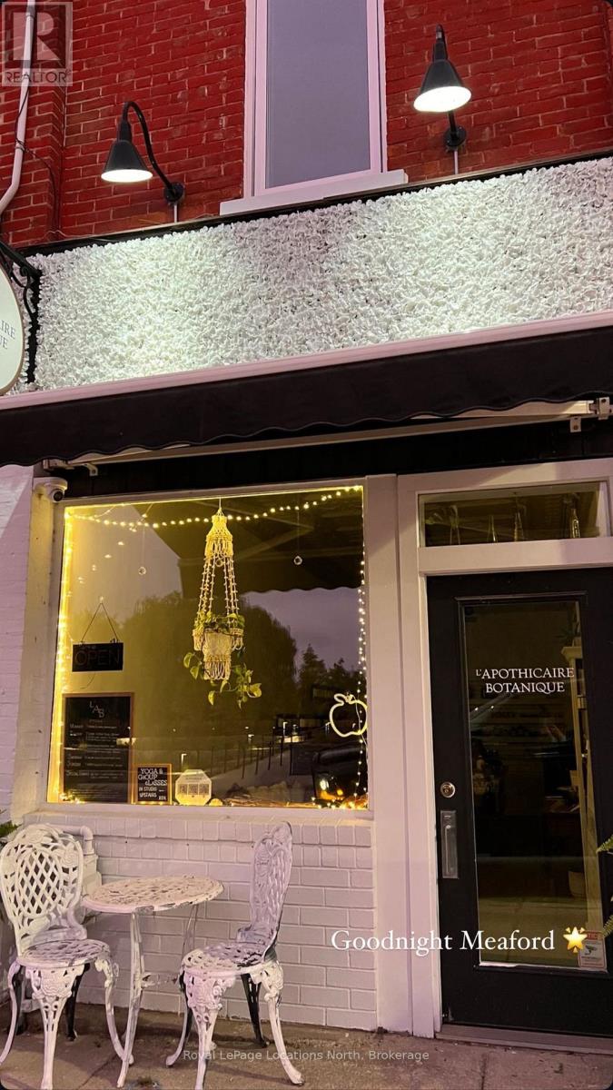 8 Sykes Street N, Meaford, Ontario  N4L 1V6 - Photo 47 - X12362812