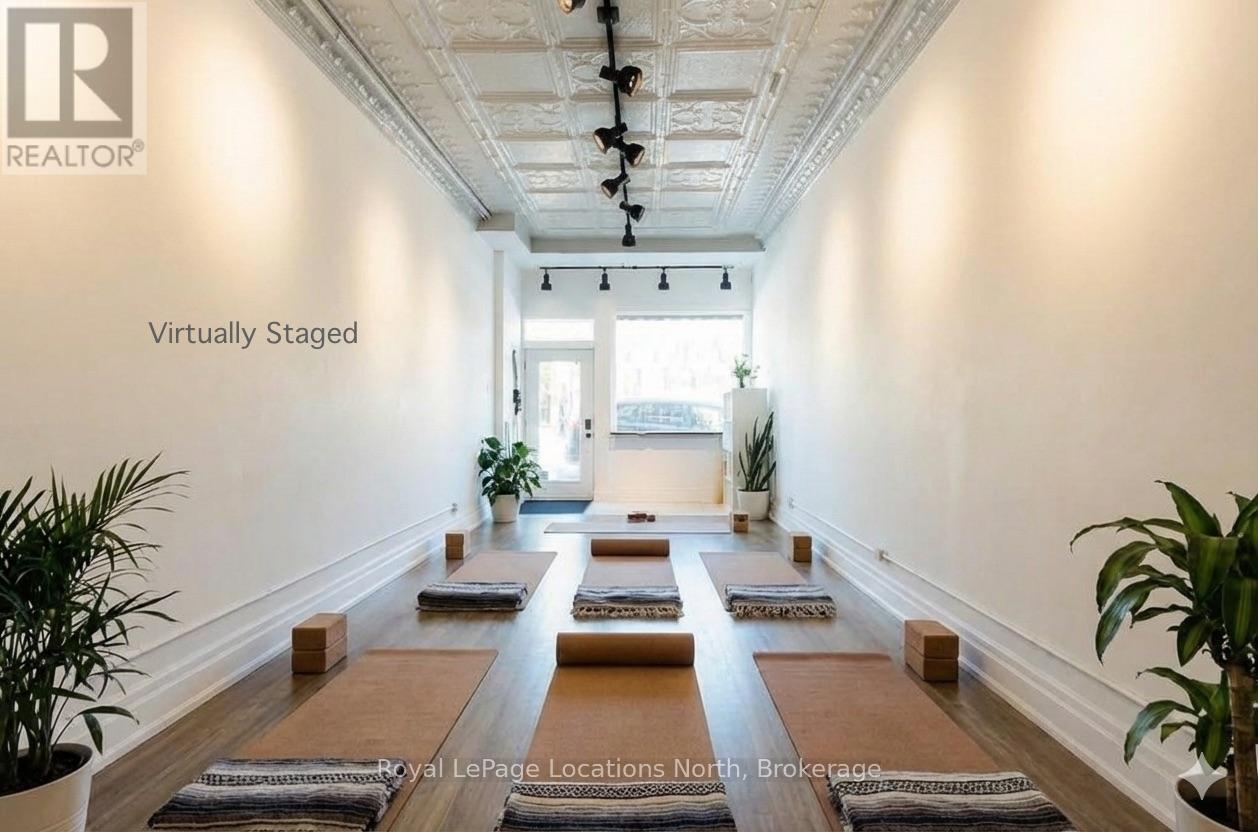 8 Sykes Street N, Meaford, Ontario  N4L 1V6 - Photo 8 - X12362812