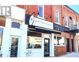 8 SYKES STREET N, Meaford, Ontario