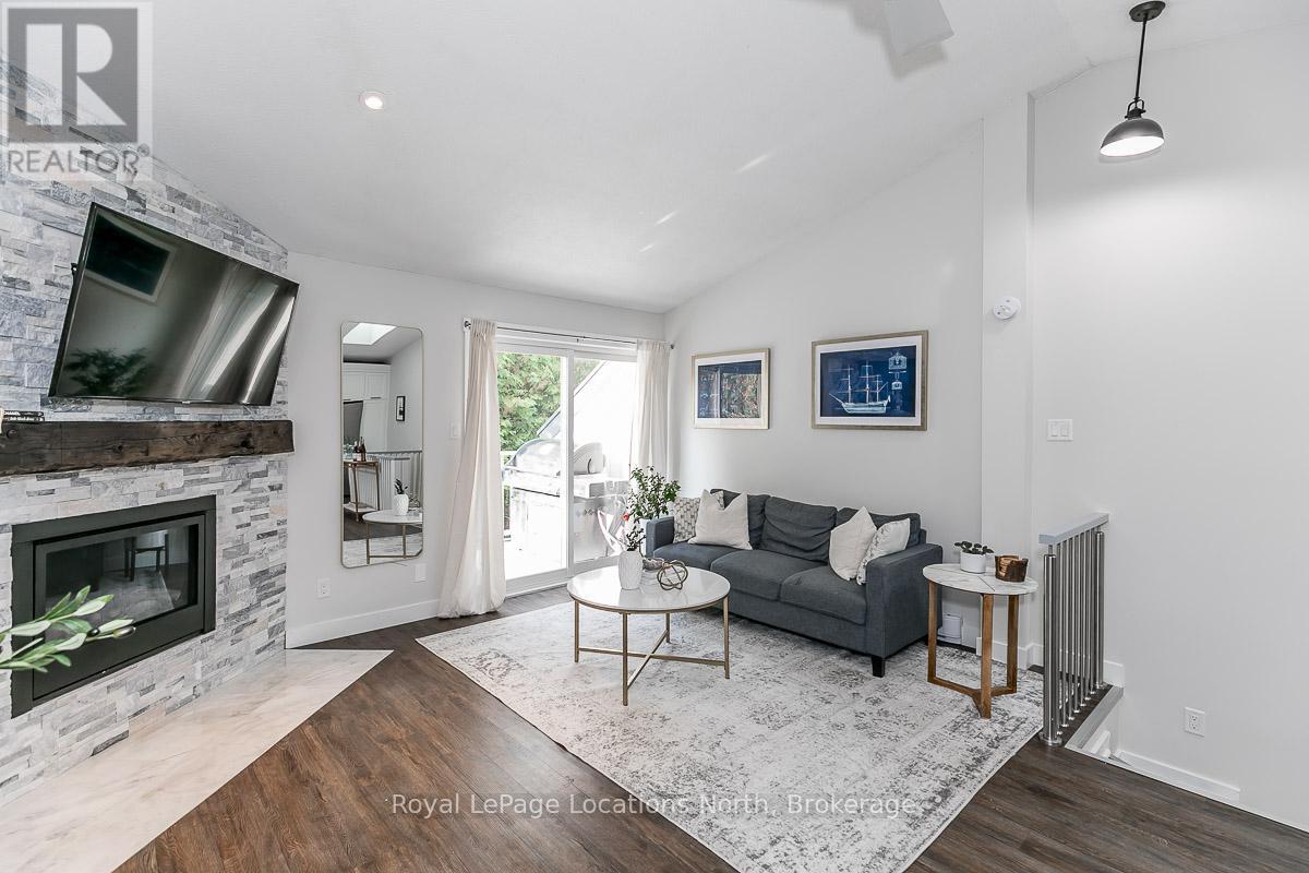 415 - 14 Dawson Drive, Collingwood, Ontario  L9Y 5B4 - Photo 16 - S12362935