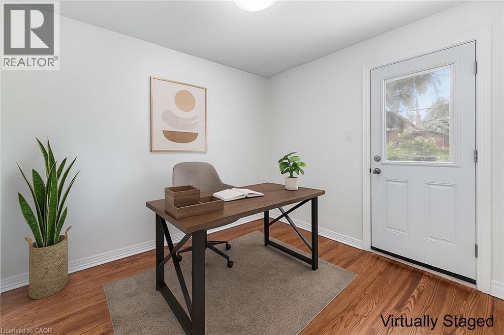 300 East 32nd Street, Hamilton, Ontario  L8V 3S7 - Photo 22 - 40763043