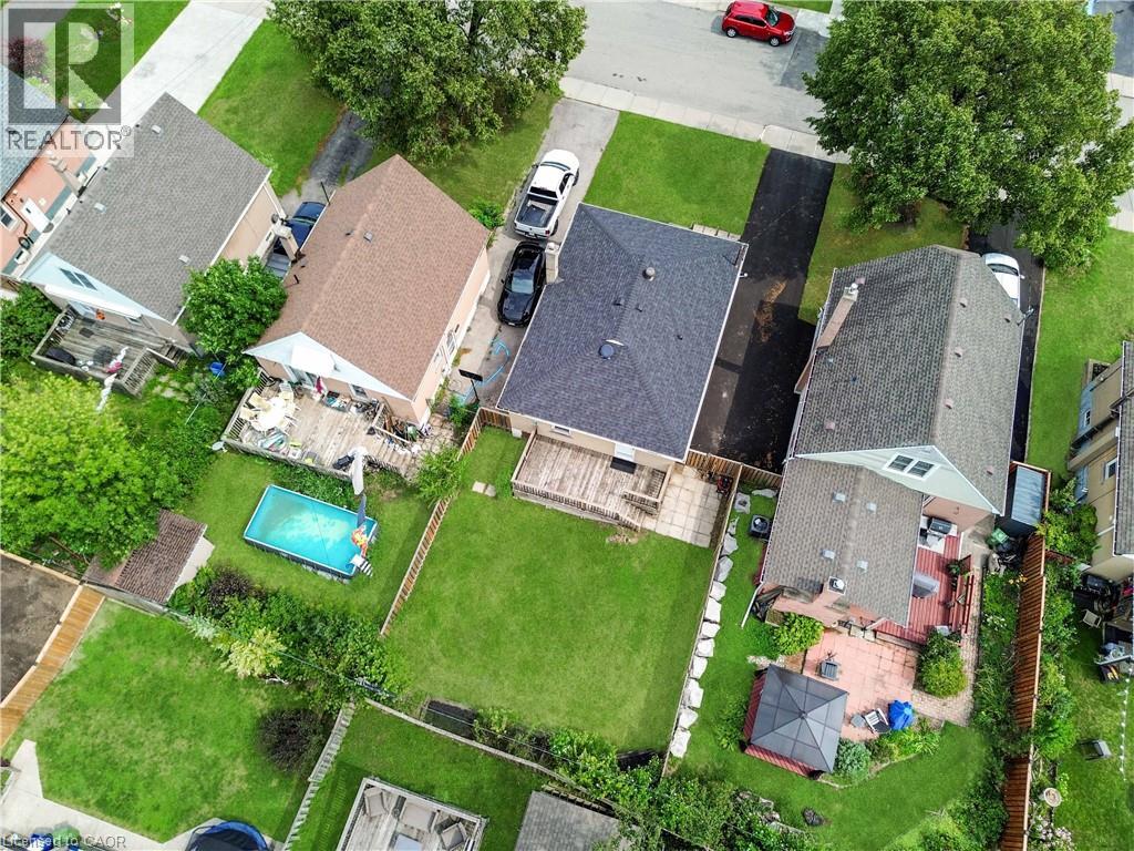 300 East 32nd Street, Hamilton, Ontario  L8V 3S7 - Photo 48 - 40763043