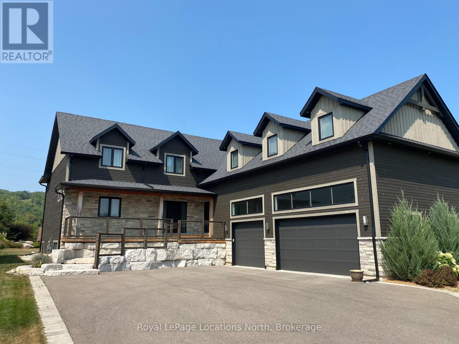112 Interlaken Court, Blue Mountains, Ontario  L9Y 0Z8 - Photo 1 - X12363189