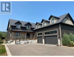 112 INTERLAKEN COURT, Blue Mountains, Ontario