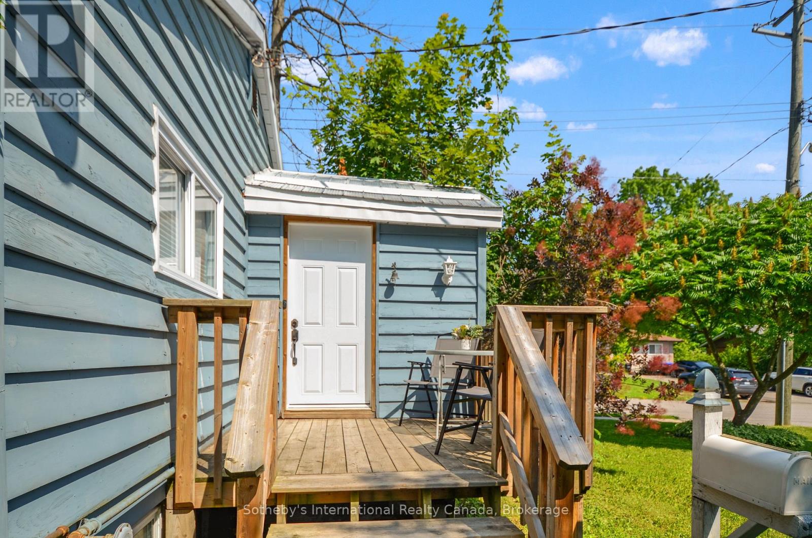 116 Ninth Street, Midland, Ontario  L4R 4B8 - Photo 21 - S12363291