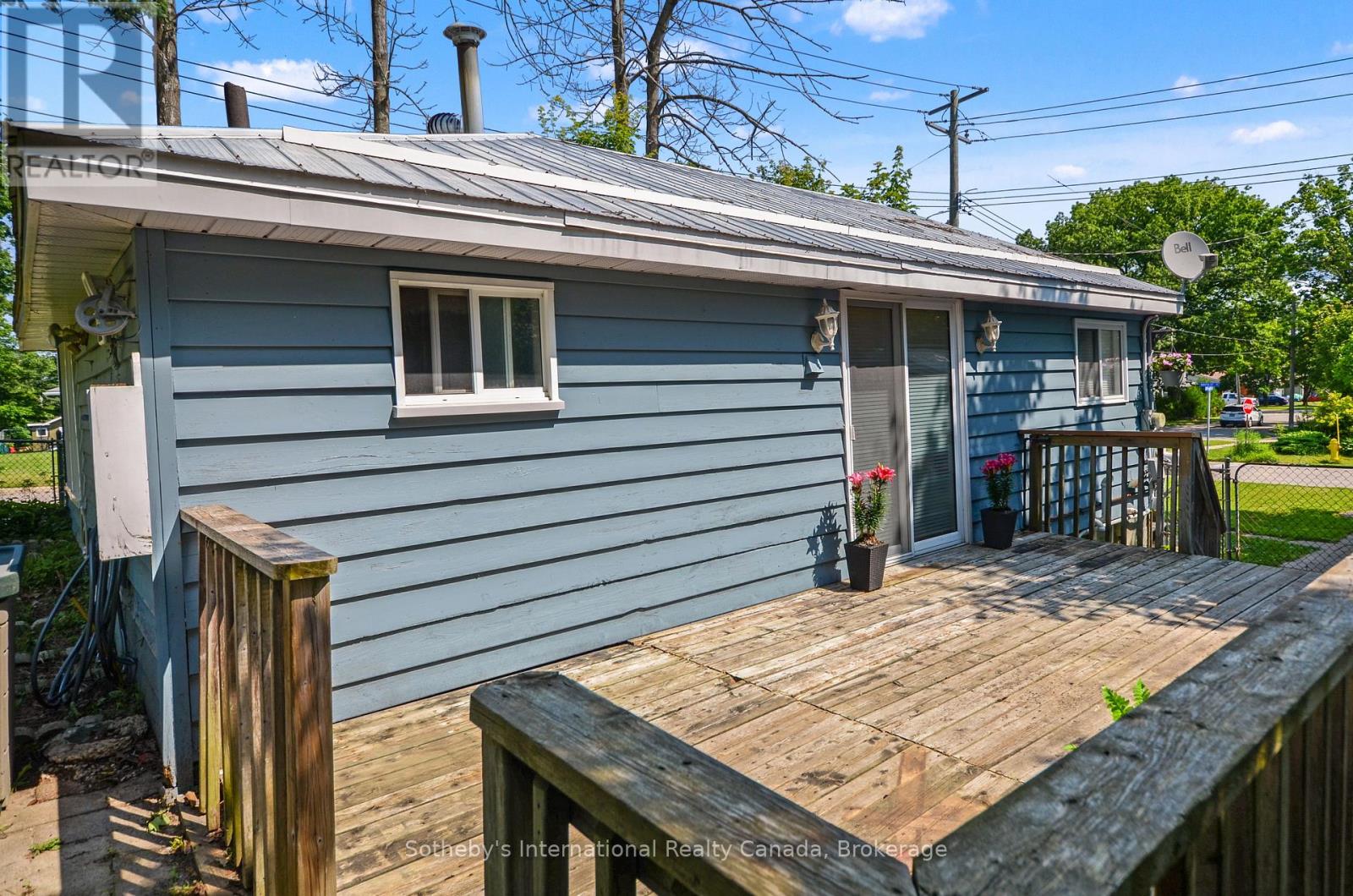 116 Ninth Street, Midland, Ontario  L4R 4B8 - Photo 28 - S12363291