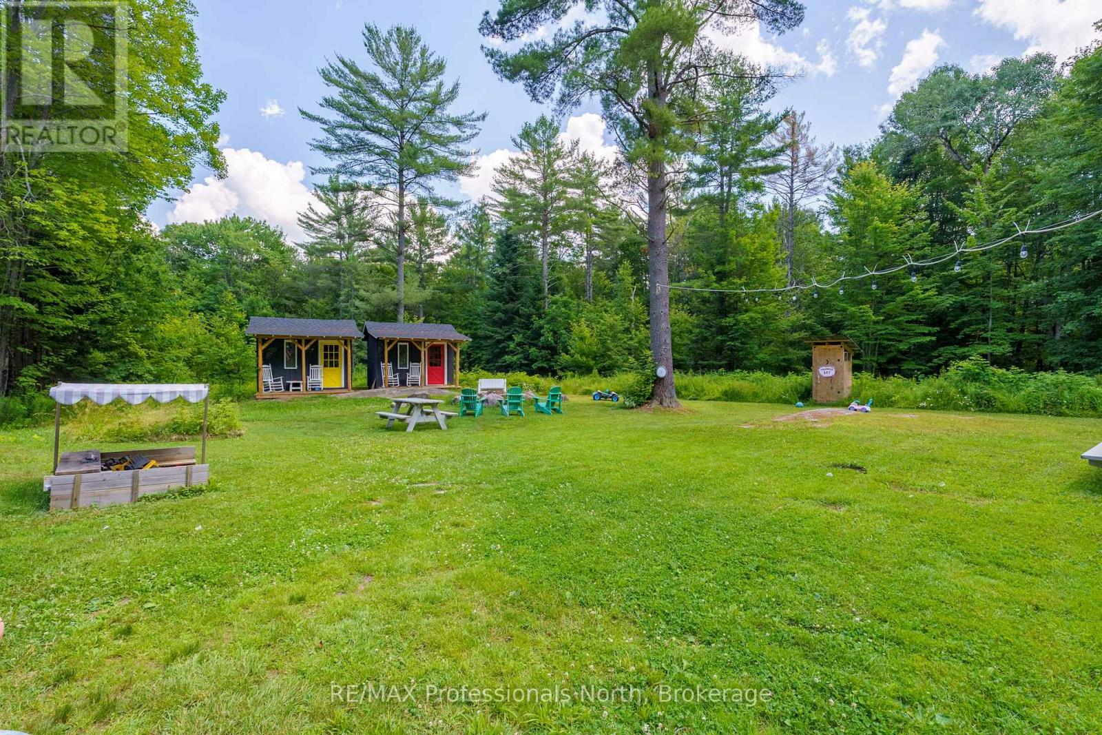 187 Stephenson 4 Road W, Huntsville, Ontario  P0B 1M0 - Photo 20 - X12363313