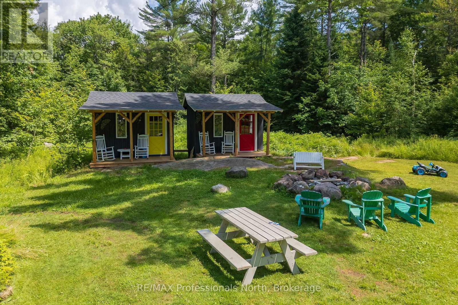 187 Stephenson 4 Road W, Huntsville, Ontario  P0B 1M0 - Photo 25 - X12363313