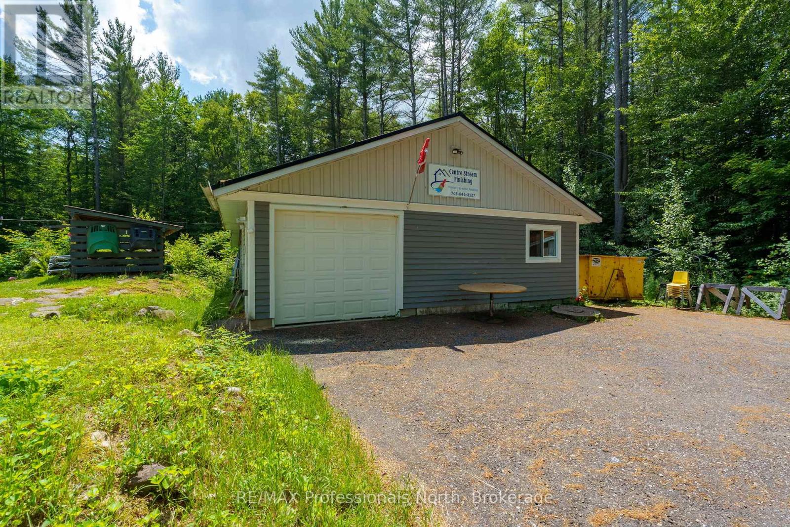 187 Stephenson 4 Road W, Huntsville, Ontario  P0B 1M0 - Photo 30 - X12363313