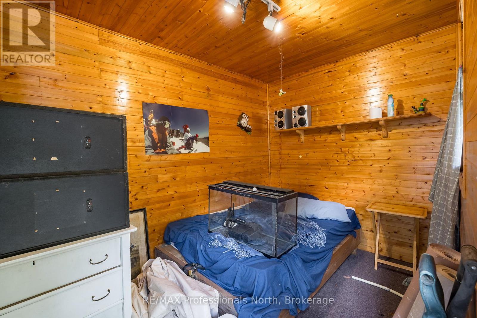 187 Stephenson 4 Road W, Huntsville, Ontario  P0B 1M0 - Photo 39 - X12363313
