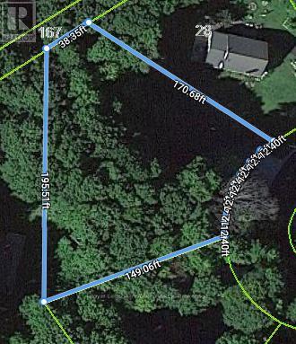 Lot 12 Lakeview Crescent, Tiny, Ontario  L9M 1R2 - Photo 4 - S12363387