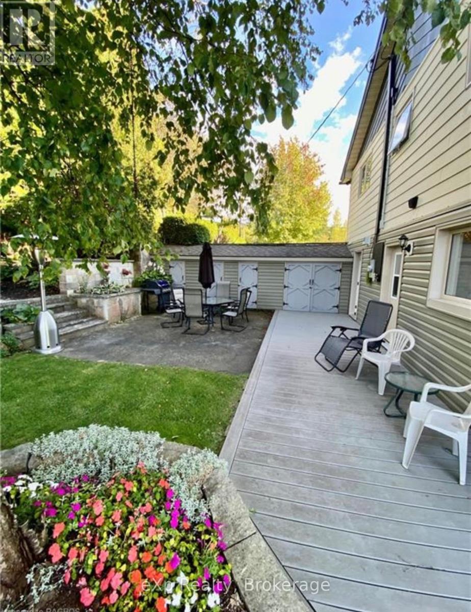 502435 Grey Road 1 Road, Georgian Bluffs, Ontario  N0H 2T0 - Photo 21 - X12363365