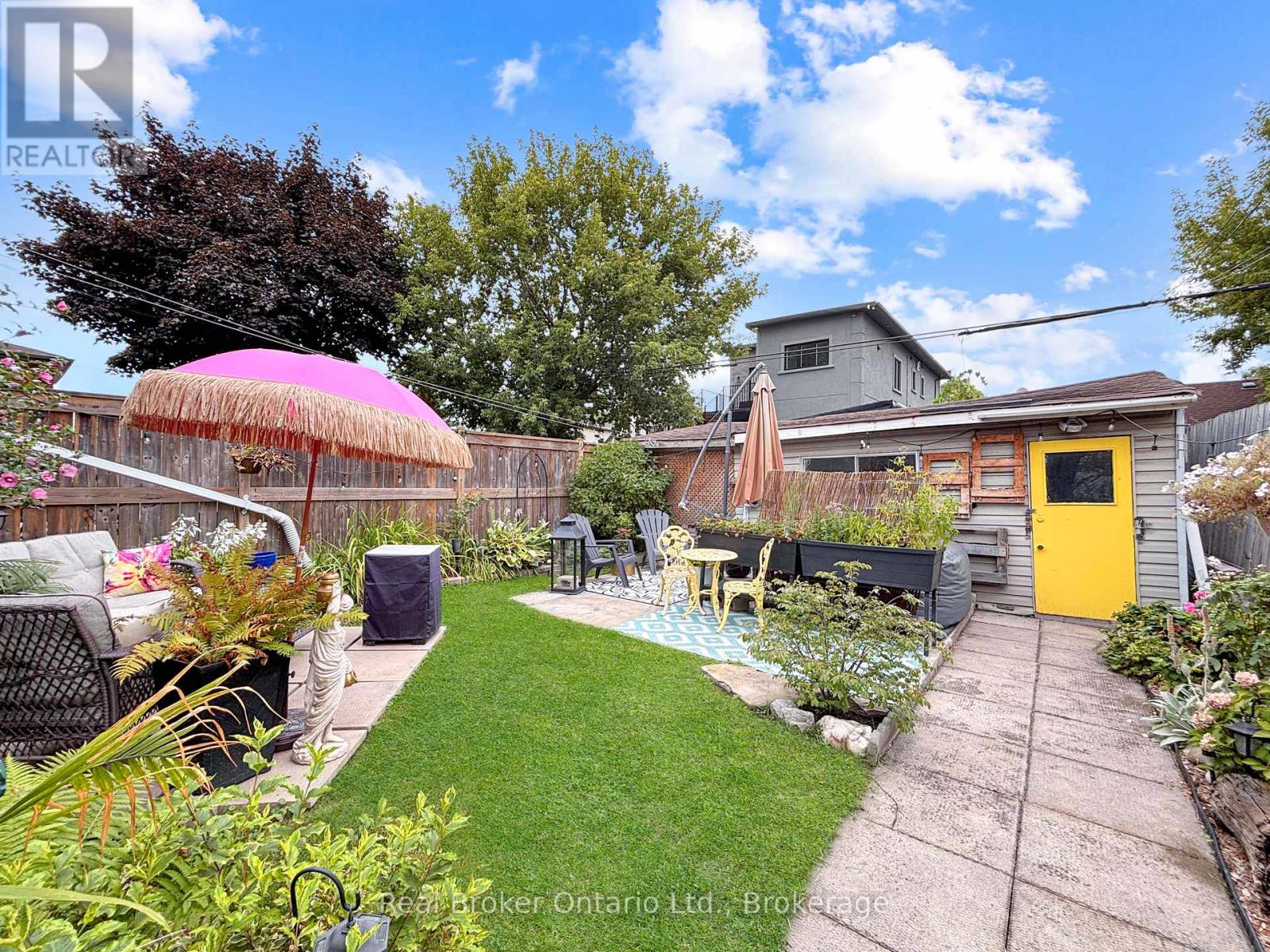 71 Harrison Avenue, Hamilton, Ontario  L8H 2Z9 - Photo 18 - X12363375