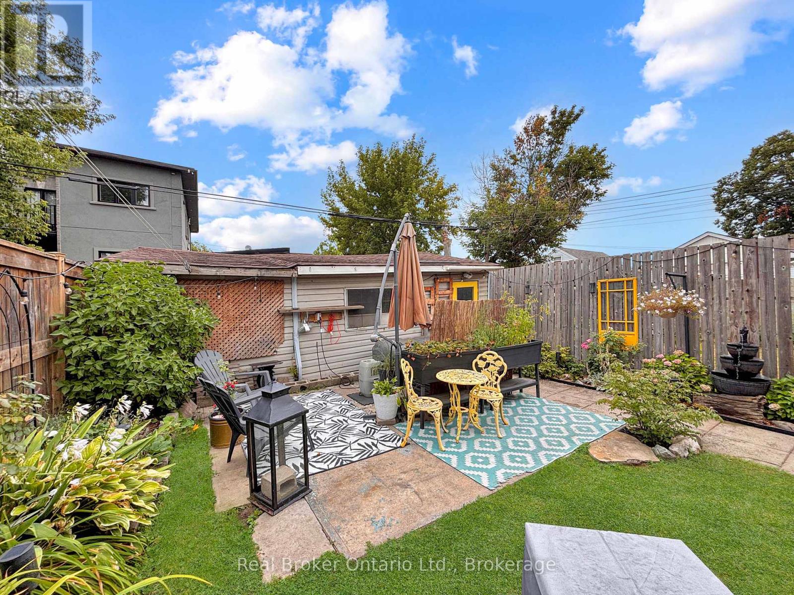 71 Harrison Avenue, Hamilton, Ontario  L8H 2Z9 - Photo 20 - X12363375