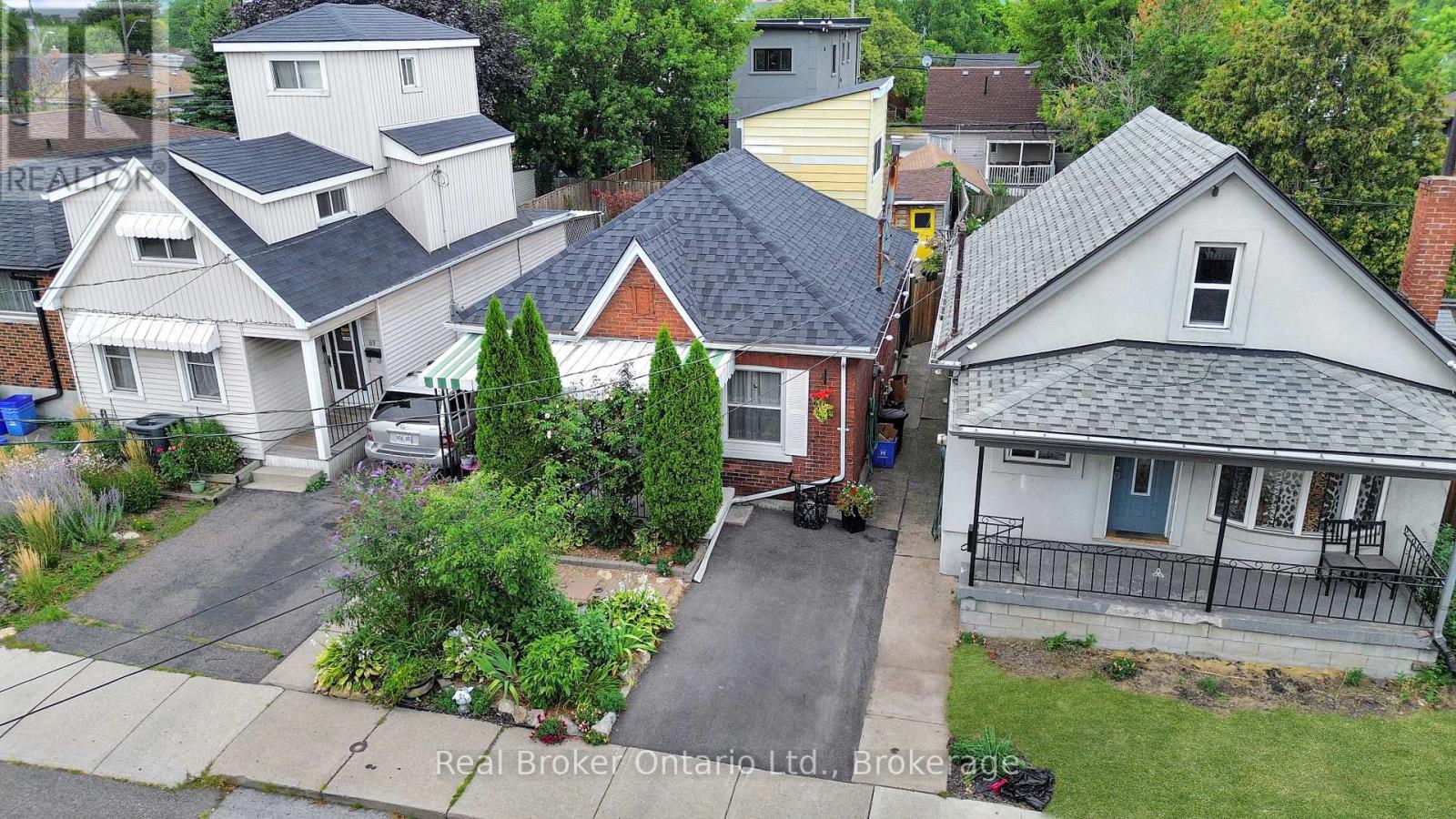 71 Harrison Avenue, Hamilton, Ontario  L8H 2Z9 - Photo 24 - X12363375