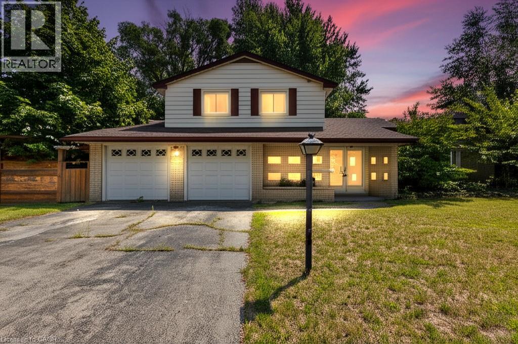 3050 Woodward Avenue, Burlington, Ontario  L7N 2M2 - Photo 1 - 40763400