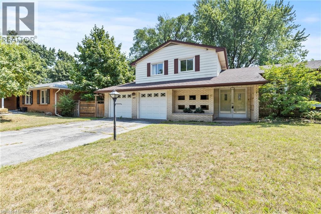 3050 Woodward Avenue, Burlington, Ontario  L7N 2M2 - Photo 3 - 40763400