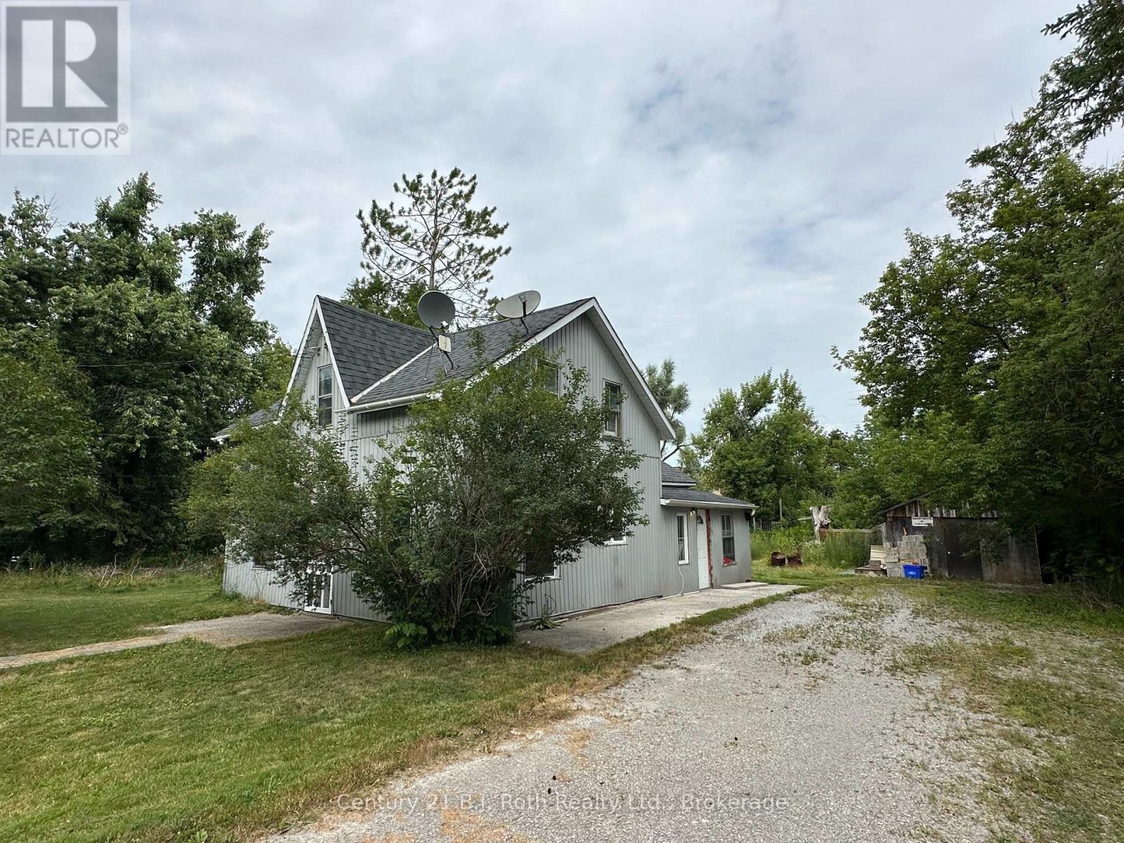 1740 Kirkfield Road, Kawartha Lakes, Ontario  K0M 2B0 - Photo 3 - X12363453